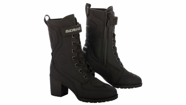 Γυναικεία μπότα Bering Lady Leonarda 2 Γυναικεία μπότα Bering Lady Leonarda 2
