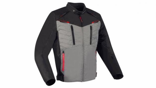 Μπουφάν Bering Otago Μπουφάν Bering Otago