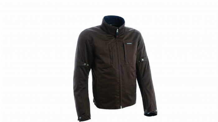 Ολοκαίνουργιο jacket Bering Brody. Ολοκαίνουργιο jacket Bering Brody.