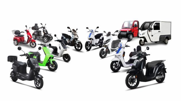 Daytona Best Electric: Ασφάλεια, σιγουριά και οικονομία Daytona Best Electric: Ασφάλεια, σιγουριά και οικονομία