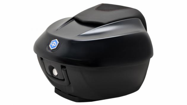 Γνήσιο βαλιτσάκι Piaggio 36 lt για Beverly S 300 Γνήσιο βαλιτσάκι Piaggio 36 lt για Beverly S 300