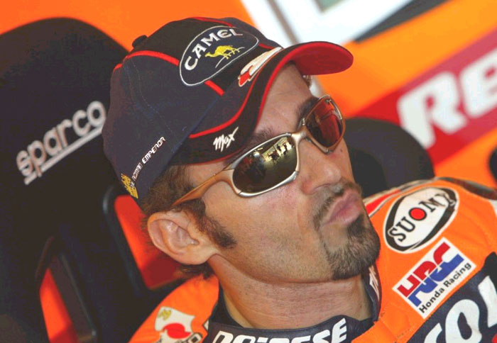 Οι εξομολογήσεις του Ιταλού