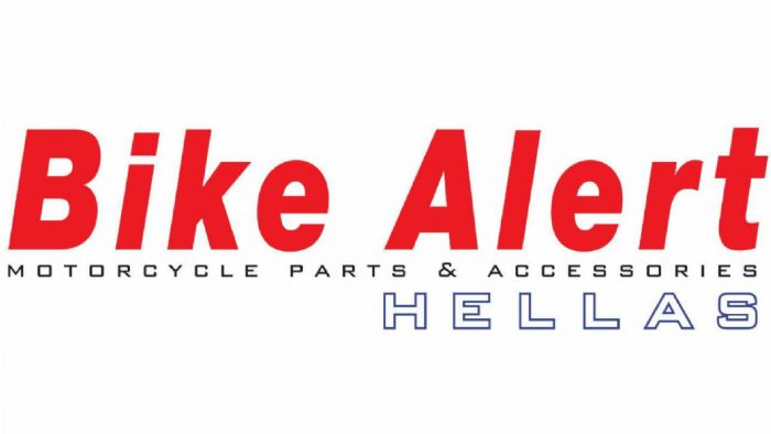 Bike Alert: Η επιτυχία συνεχίζεται με νέο όνομα