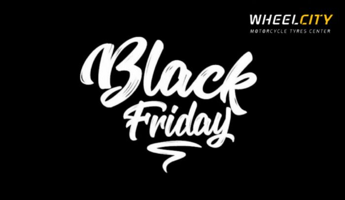 Wheel City: 25 ευρώ έκπτωση σε επιλεγμένα ελαστικά