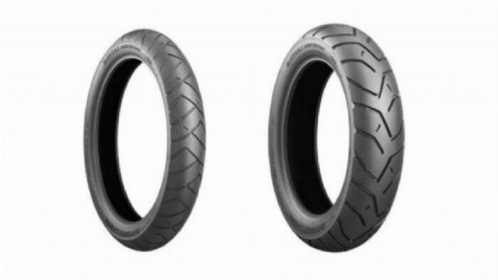 Bridgestone Battlax A40 Bridgestone Battlax A40
