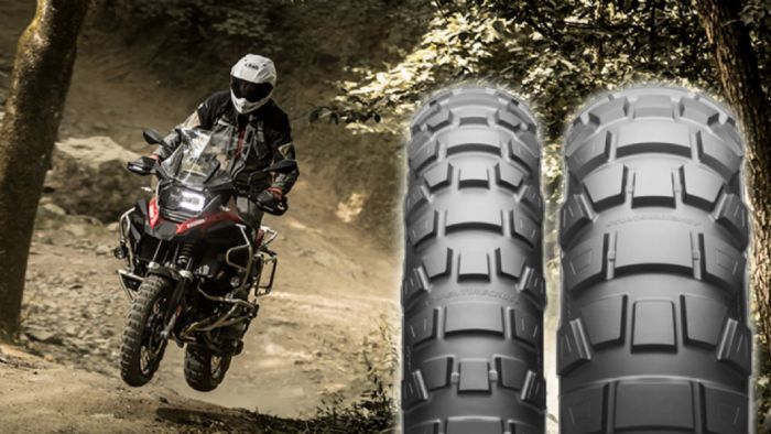 Κανένα όριο στην περιπέτεια (+ video)