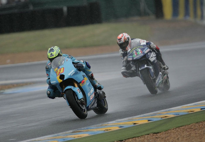 Ο Hiroshi Yamada ικανοποιημένος