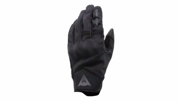 Το Dainese Interpyd είναι ένα άνετο γάντι της ιταλικής φίρμας, με προστασία της Comf-Tek.