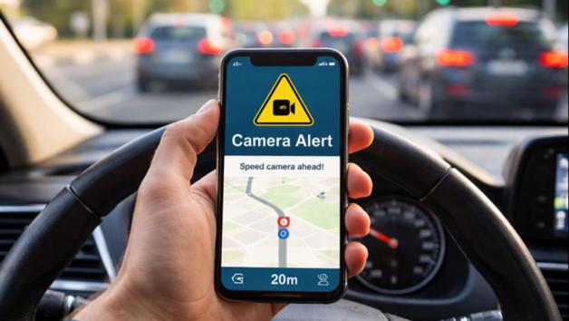 Με αυτές τις εφαρμογές μπορείς να ξέρεις αν σε παρακολουθούν οι κάμερες