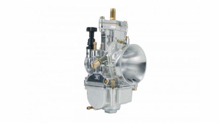 Καρμπιρατέρ Uma Racing