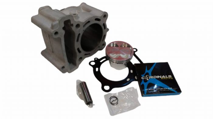 Κυλινδροπίστονο Cardinals για Yamaha Crypton 135 