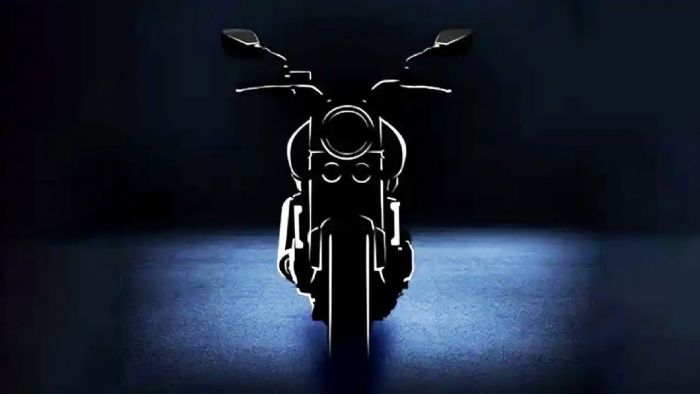 Η Honda επιβεβαίωσε επίσημα ότι θα παρουσιάσει στις 19 Σεπτεμβρίου, στην έκθεση CIMAMotor στο Chongqing, τη νέα CB 500 SF (Super Four), ένα ρετρό μοντέλο που εδώ και χρόνια συζητιόταν έντονα στην Ασία