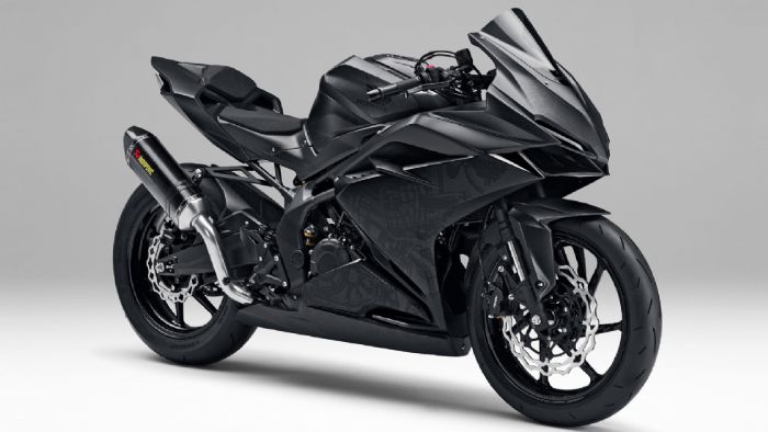 Θα δούμε επιτέλους το νέο μοντέλο από την Honda; 