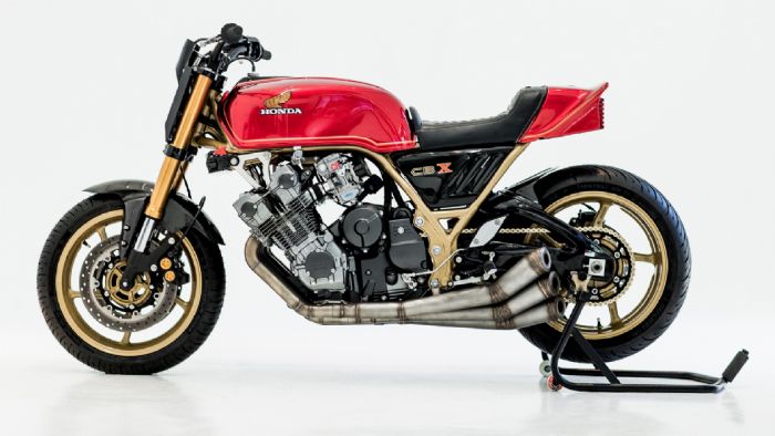 CBX 1000 Custom