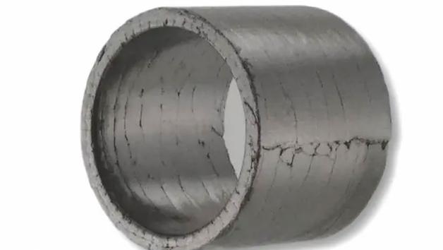 Centauro ζουάν φλάντζα εξάτμισης για Piaggio Beverly 125-250 