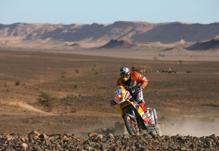 Ο Μαρκ Κομά μιλάει στη ΚΤΜ