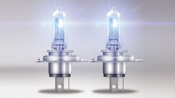 Λάμπες OSRAM H4-H7-H11 Cool Blue Intense (NEXT GEN)