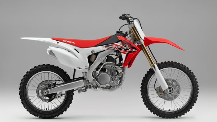 CRF250R 2016 CRF250R 2016
