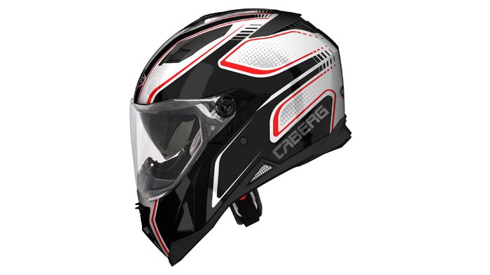 Το Caberg Stunt Blade θα το βρείτε στη Moto Market σε τιμή που ξεκινά από τα 150 ευρώ. 