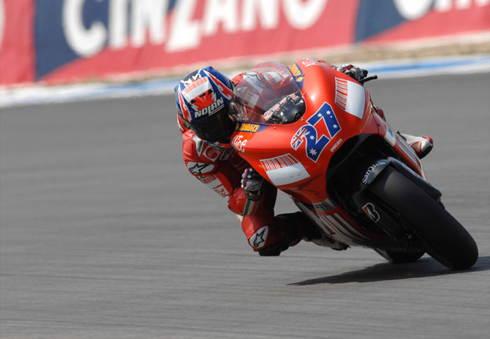 Εύκολη δουλειά για Stoner