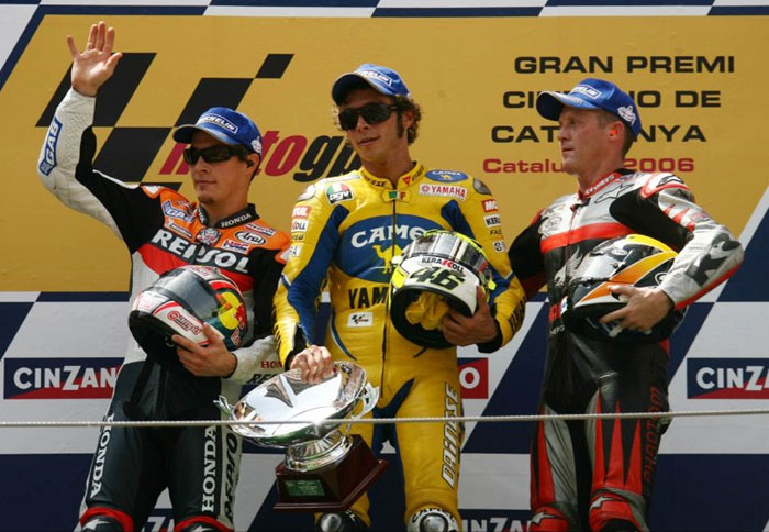 Επεισοδιακός αγώνας – Πτώσεις φαβορί