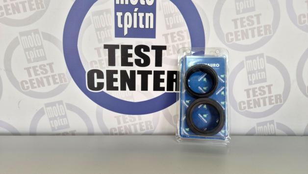 Παρουσίαση Centauro τσιμούχες & ξύστρες: Σταθερή απόδοση και εγγυημένη αξιοπιστία