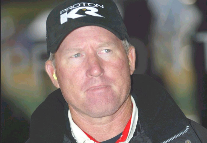 Τέλος η ΚΤΜ από την Team Roberts 