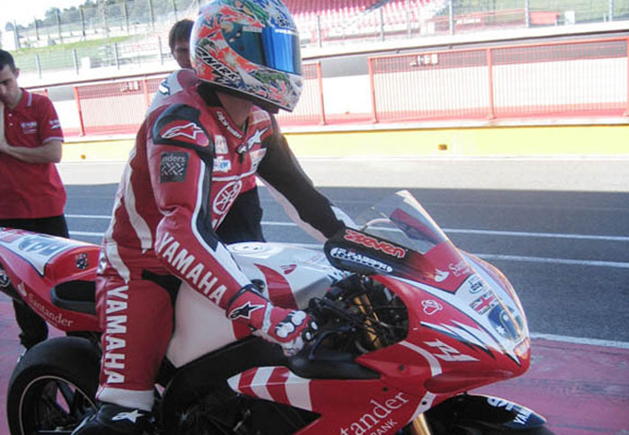 O Κόρσερ «γνωρίζει» την R1