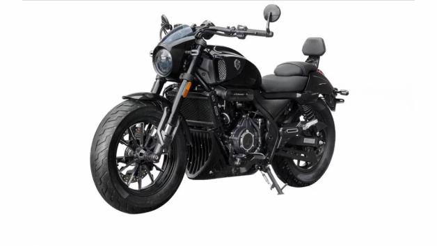 Έρχεται Bobber από την Voge για την Α2 κατηγορία;