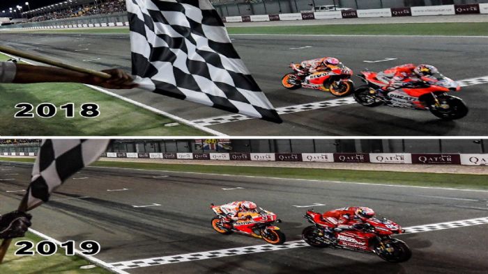 Ακριβές αντίγραφο του 2018