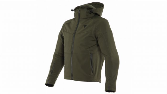 Casual jacket Dainese Ignite