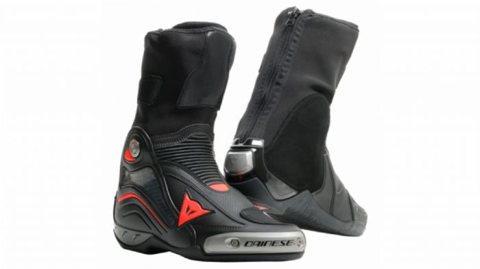 Racing μπότες Dainese Αxial D1 Air