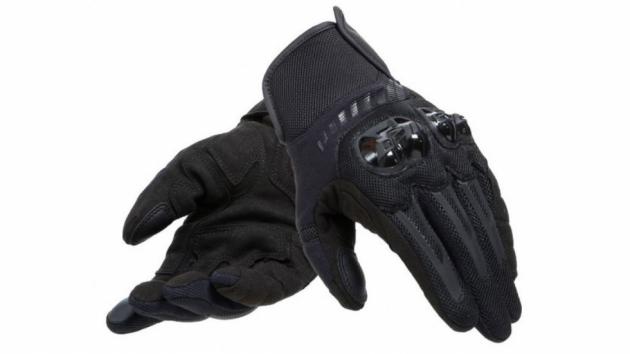 Γάντια Dainese Mig 3 Air Tex Γάντια Dainese Mig 3 Air Tex