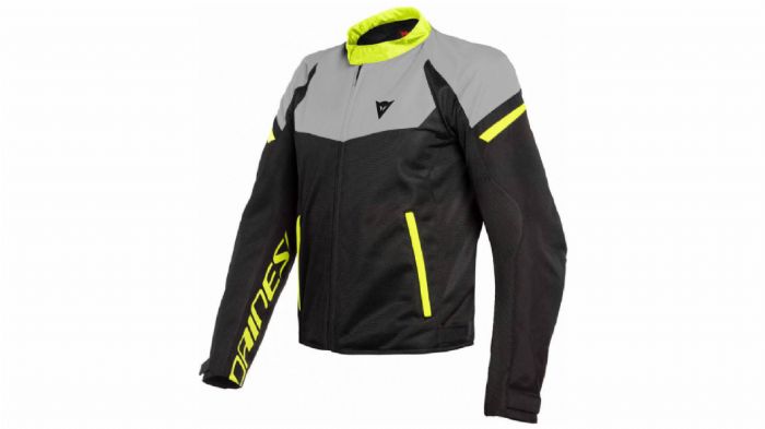 Καλοκαιρινό jacket Dainese Bora