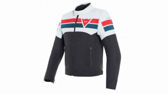 Υφασμάτινο jacket Dainese Tex 8 Track