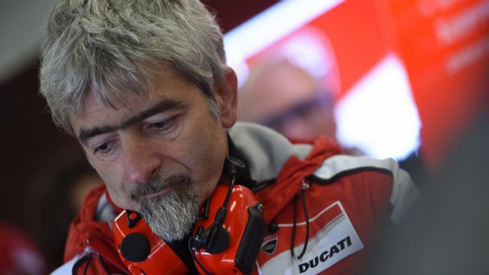 Απογοητευμένος από το αποτέλεσμα της ομάδας στο Le Mans, o Gigi Dall Igna ελπίζει σε 'επιστροφή' στο Mugello. 