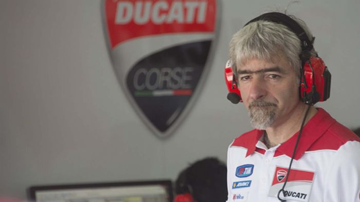 Για άλλη μια φορά ο Dall Igna προβαίνει σε πολύ ενδιαφέρουσες δηλώσεις. Για άλλη μια φορά ο Dall Igna προβαίνει σε πολύ ενδιαφέρουσες δηλώσεις.