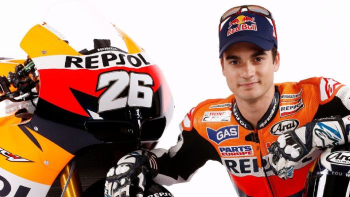 Πόσο πιθανή είναι η μεταγραφή του Dani Pedrosa στην Yamaha; Τι συζητείται; Πόσο πιθανή είναι η μεταγραφή του Dani Pedrosa στην Yamaha; Τι συζητείται;