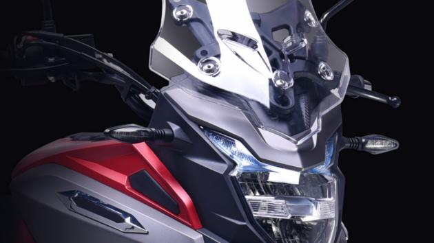 Daytona DYMOTO 125 ABS
