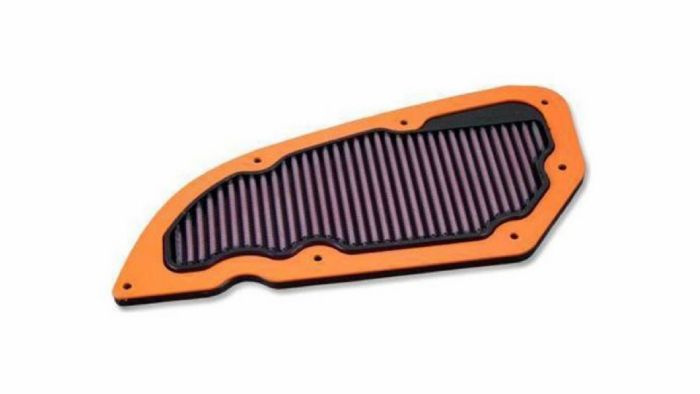 Φίλτρο αέρος DNA για Kymco Downtown 125