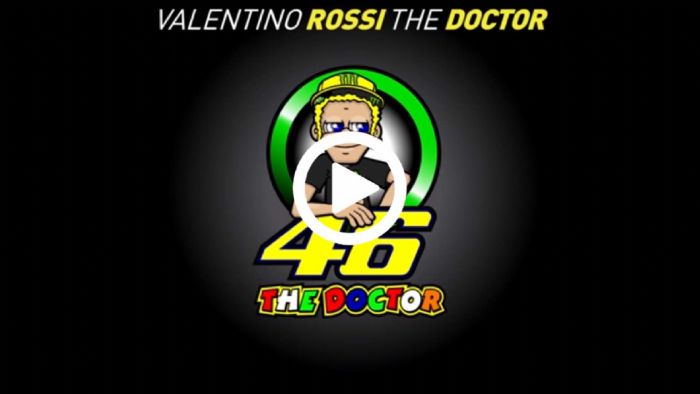 Το τρίτο επεισόδιο της σειράς The Doctor Το τρίτο επεισόδιο της σειράς The Doctor