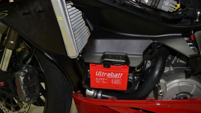 Μπαταρίες λιθίου: Τεχνολογία αιχμής Μπαταρίες λιθίου: Τεχνολογία αιχμής