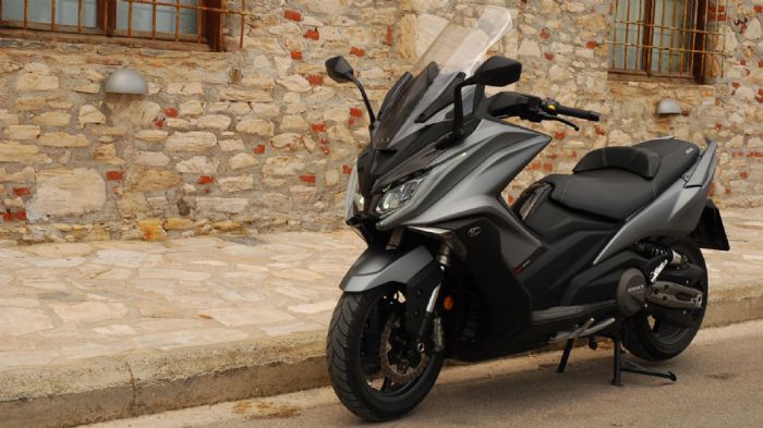 Top 5 αξεσουάρ για scooter Top 5 αξεσουάρ για scooter
