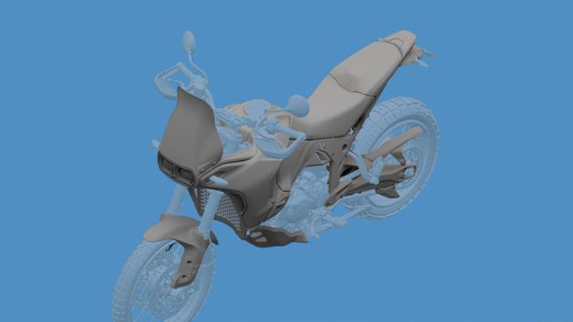 Η Ducati φαίνεται πως βρίσκεται ένα βήμα πριν τις επίσημες αποκαλύψεις δύο από τ Η Ducati φαίνεται πως βρίσκεται ένα βήμα πριν τις επίσημες αποκαλύψεις δύο από τα πιο πολυαναμενόμενα μοντέλα της για το 2026, καθώς οι τελικές εκδόσεις των DesertX V2 και Desmo450 EDS διέρρευσαν μέσα