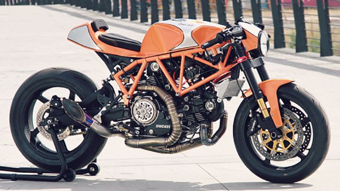 Απίστευτα όμορφη αλλά και ιδιαίτερη! Απίστευτα όμορφη αλλά και ιδιαίτερη!