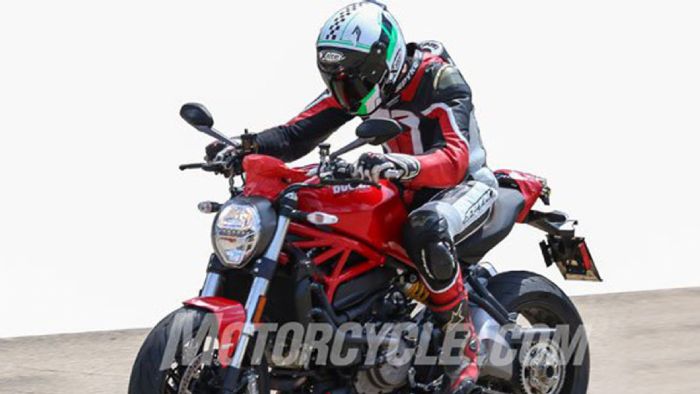 Η φωτογραφία που απεικονίζει το Monster 939. 