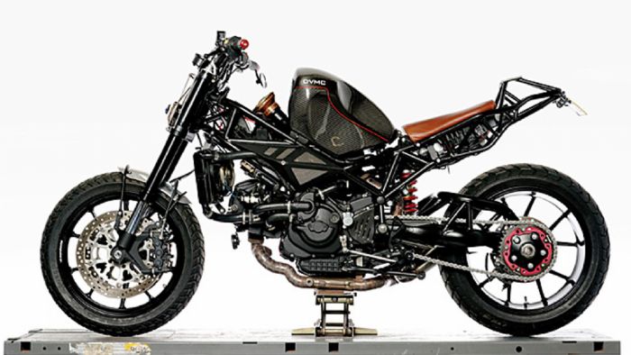 Η Forty Six & 2 του Joe Evans. Τα λόγια είναι περιττά! Η Forty Six & 2 του Joe Evans. Τα λόγια είναι περιττά!