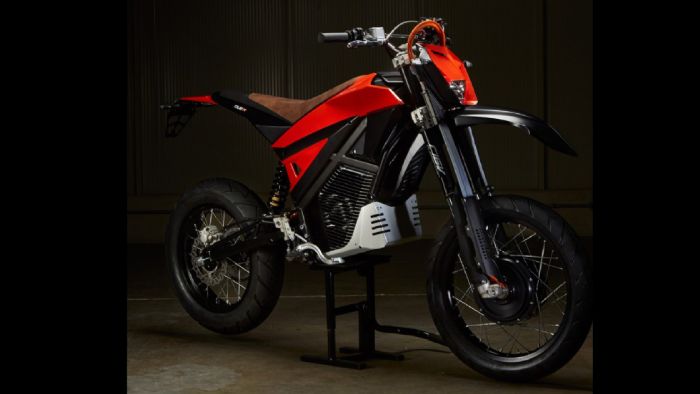 Οι ηλεκτροκίνητες DUE