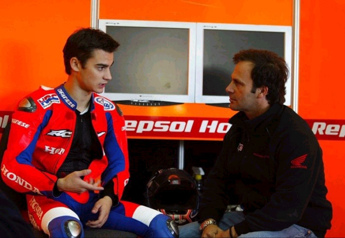 Συνεχίζει η Respol με την Honda