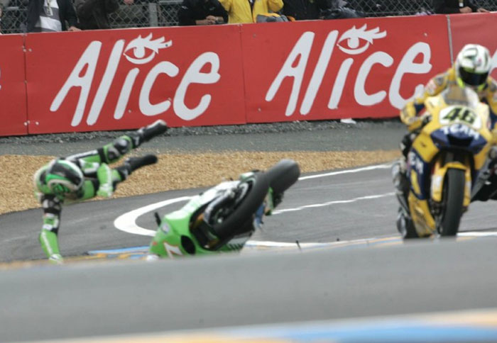 Σύγχυση επικρατεί στην Kawasaki